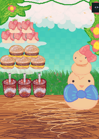 Duck mukbang cutecoreweirdcoredreamcoree