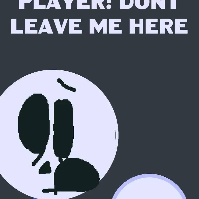 Game by @Mike_Deltarune