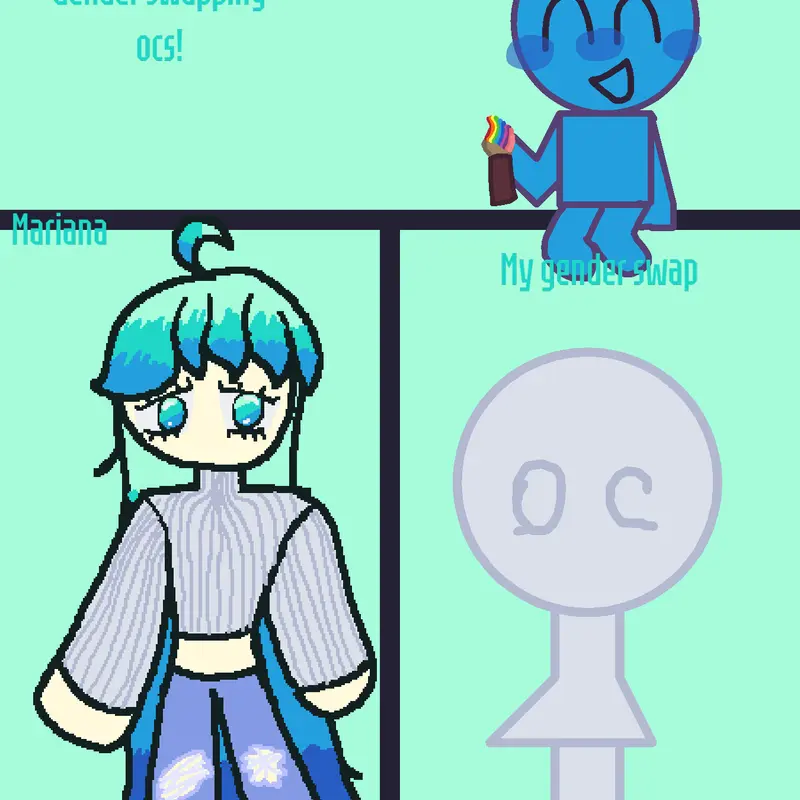 Game by @frisk-flowey