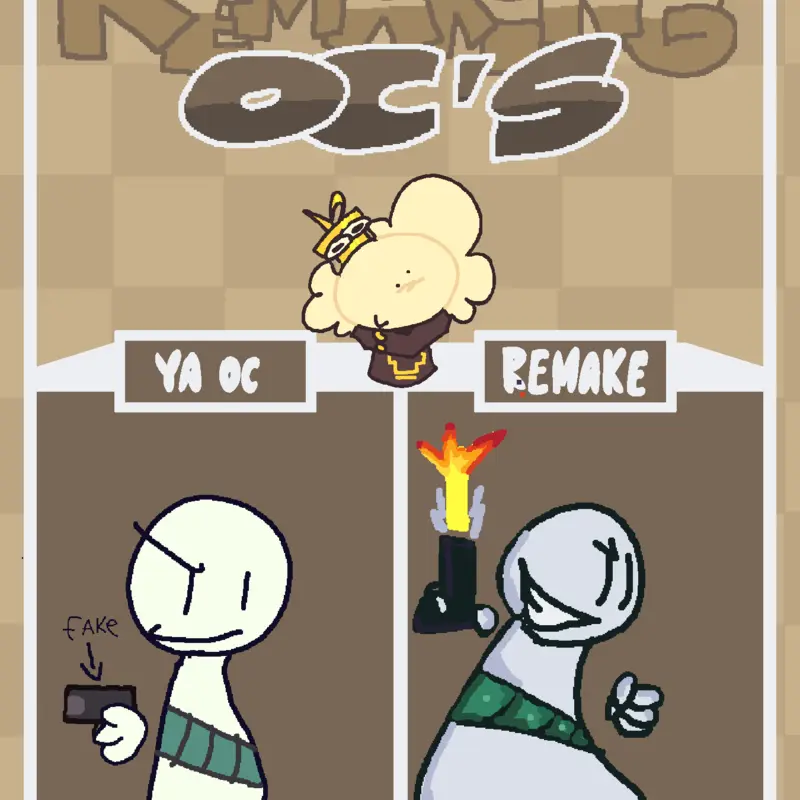 Game by @remake_fan