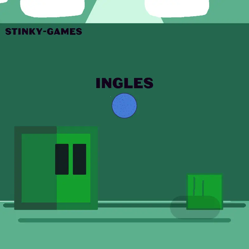 Game by @RafaSpanish