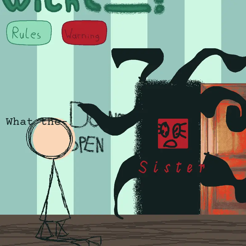 Game by @am_just_a_normal_person
