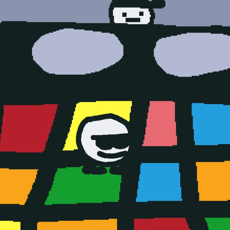 Game by @blueflamey