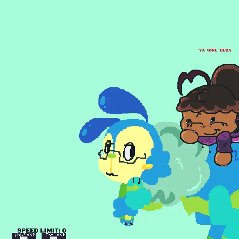 Game by @amyTHEhedgehog