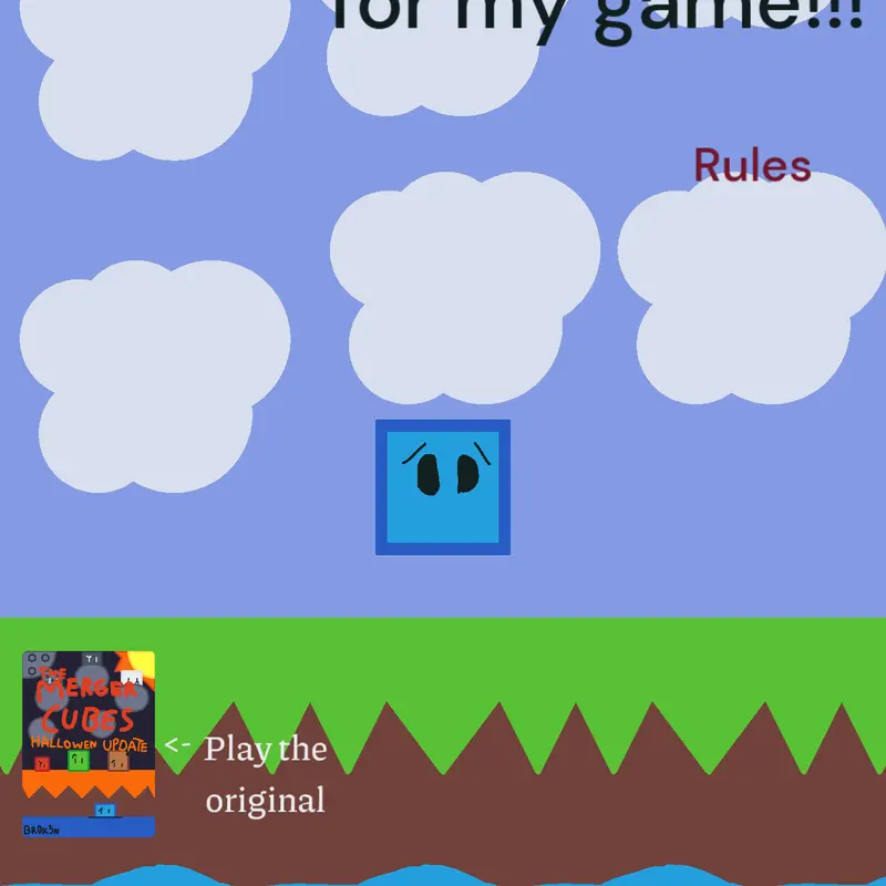 Game by @mahograaaa