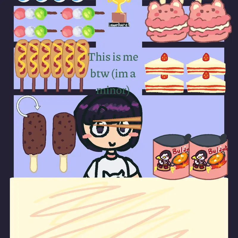 Game by @kattie_here