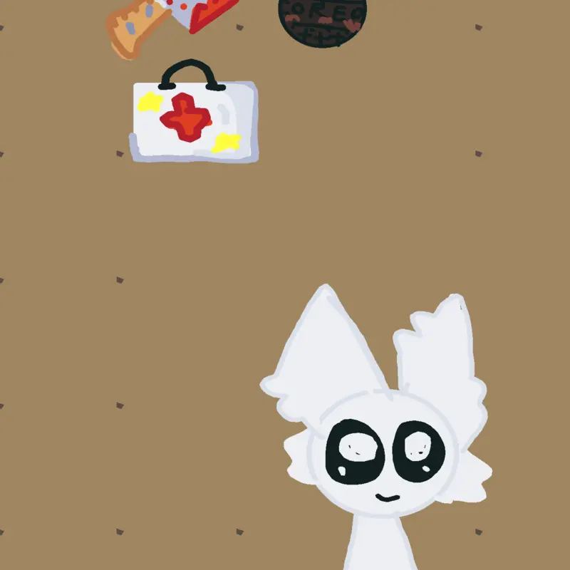 Game by @Chicken_friend