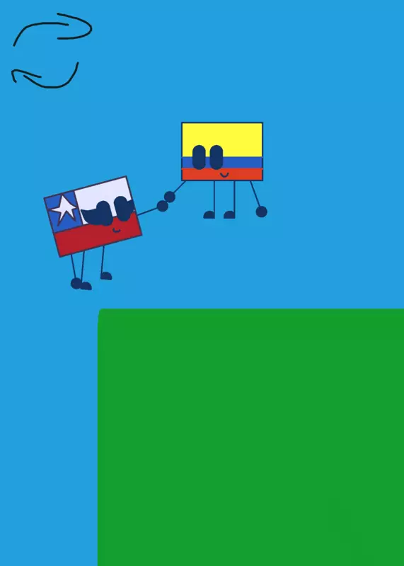 Game by @Ramirezs201