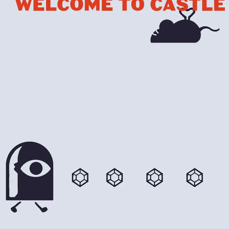 Game by @CruelChicken