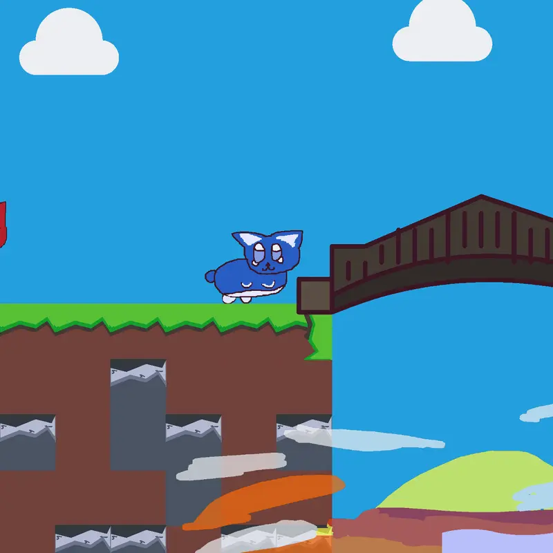 Game by @inpormania