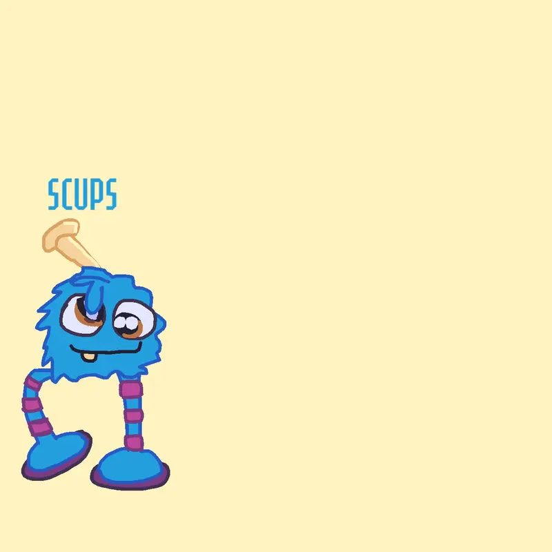 Game by @BlueAndFriends