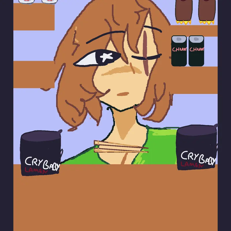 Game by @Kira_ofccc
