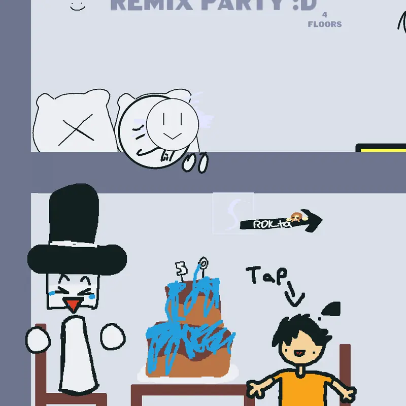 Game by @Lovely_Angel26