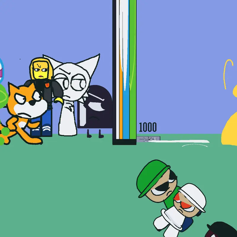Game by @Slugcat_nomoreblock