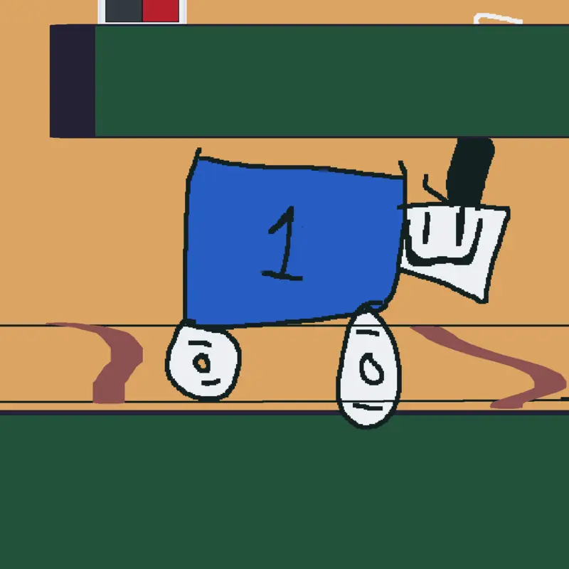 Game by @trolse