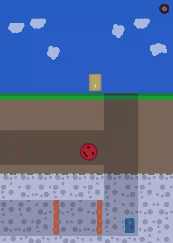 Game by @lasop