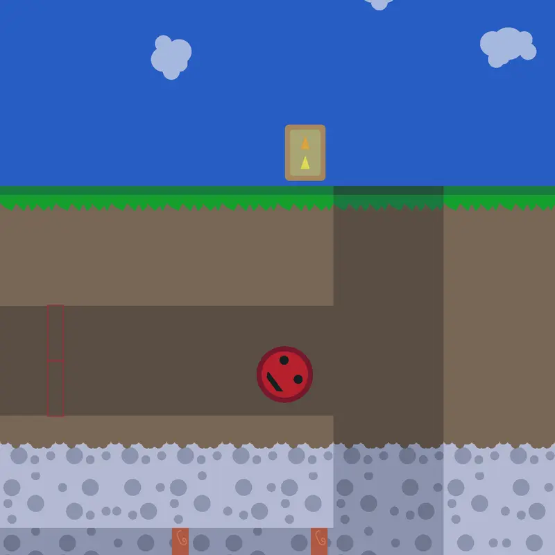 Game by @lasop