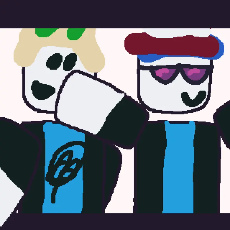 Game by @bosbatman