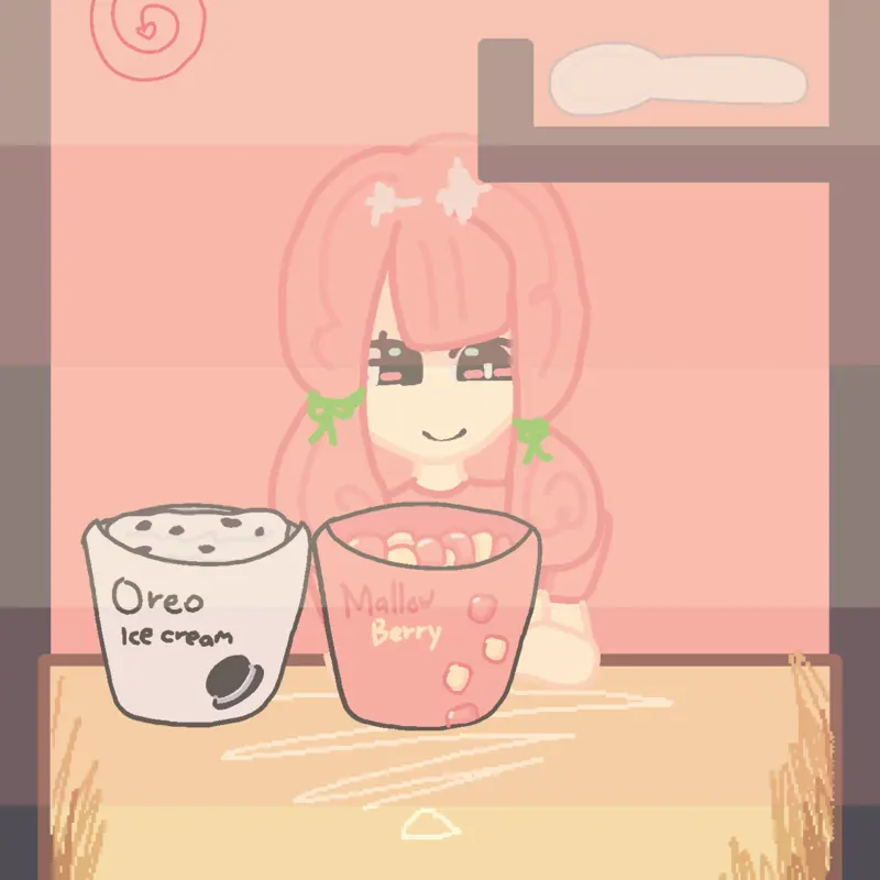 Game by @BLU3B3RRY_C4KE_L0V3R