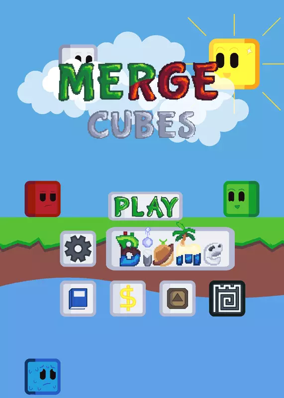 Game by @Chowa_BubbleGum