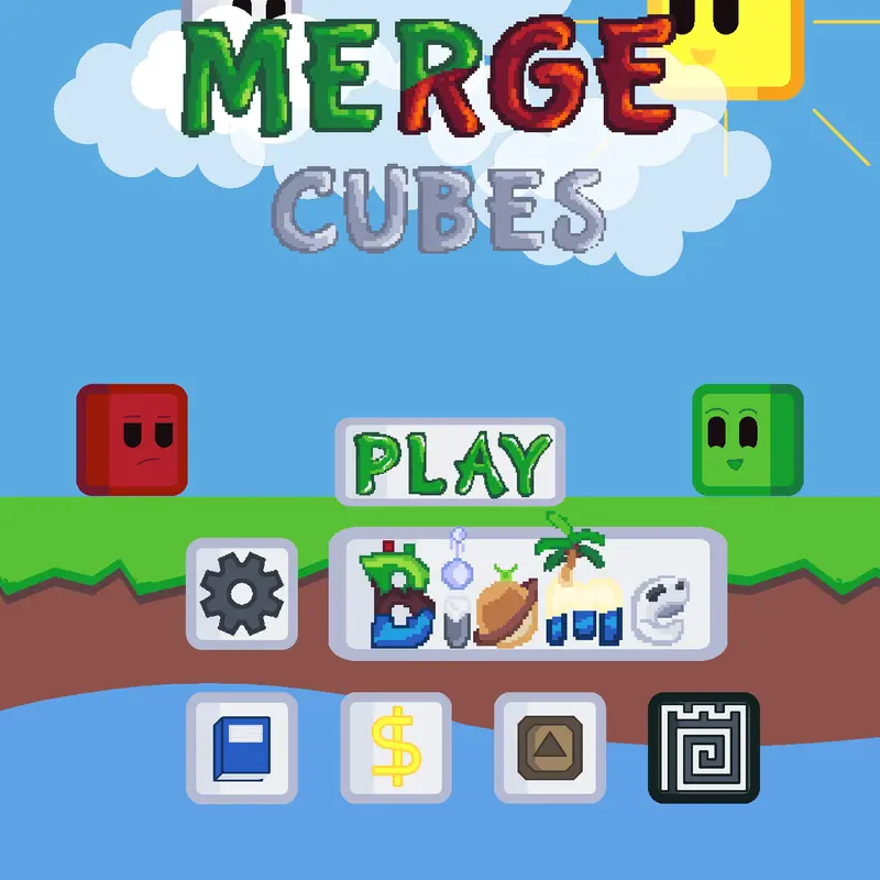 Game by @Chowa_BubbleGum