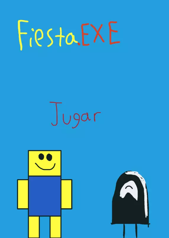 Game by @Hierba_Tigre