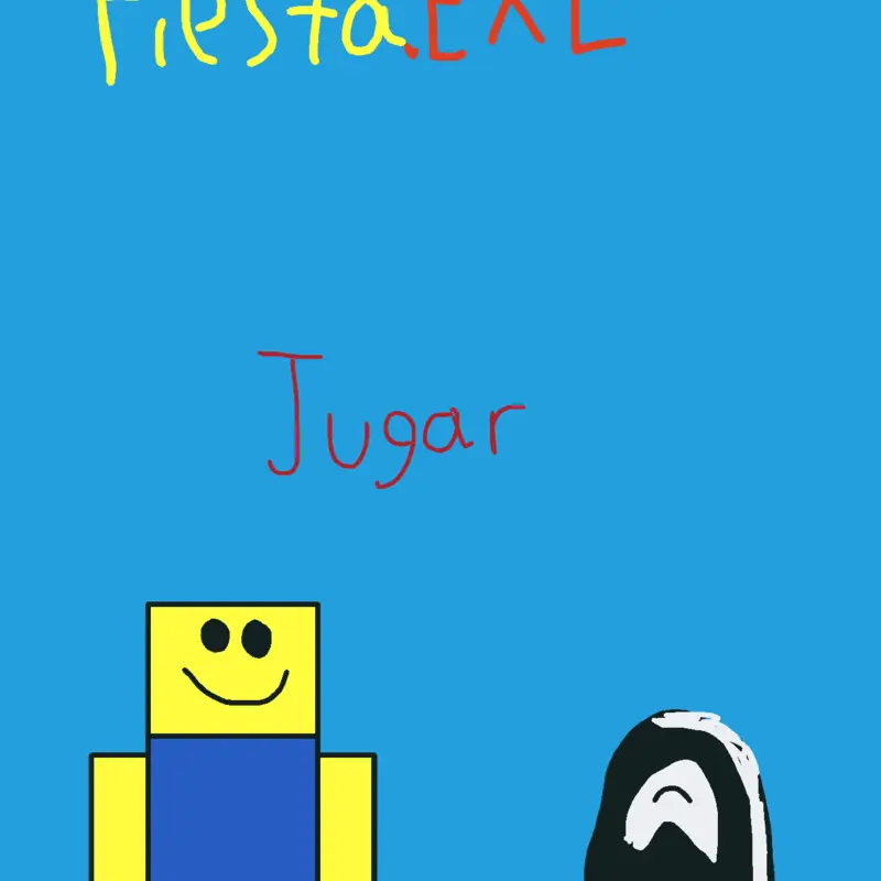 Game by @Hierba_Tigre