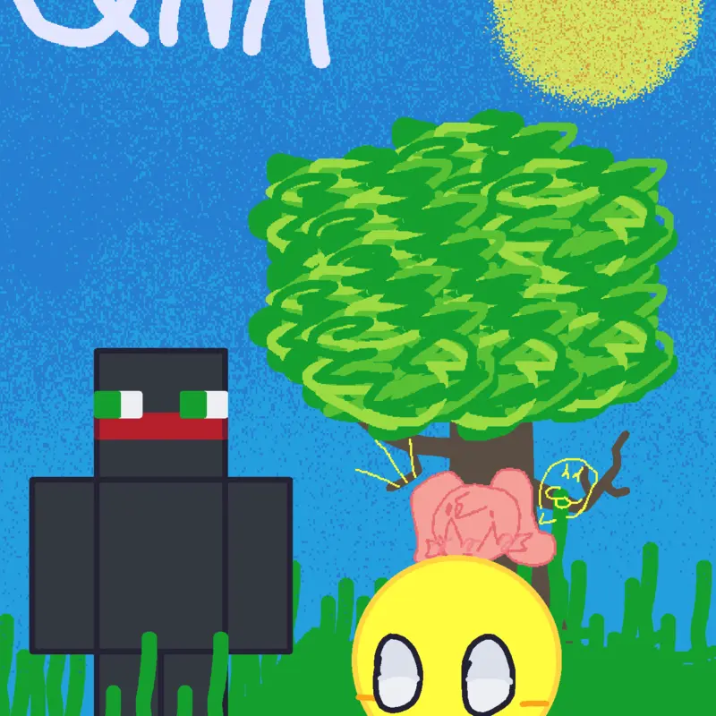^v^ by @thatmob0927