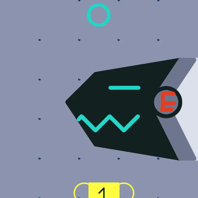 Game by @patozeman