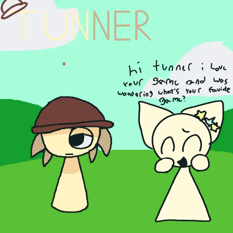 Game by @moonflower12