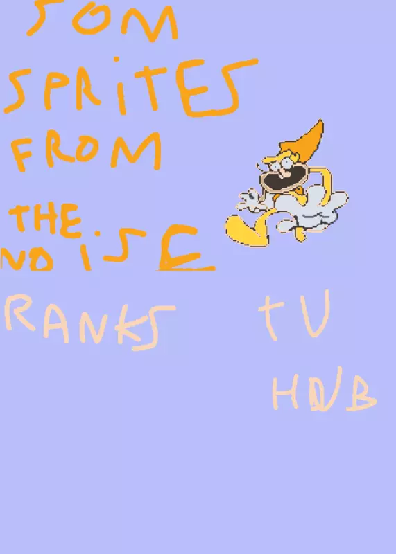 Game by @swappy