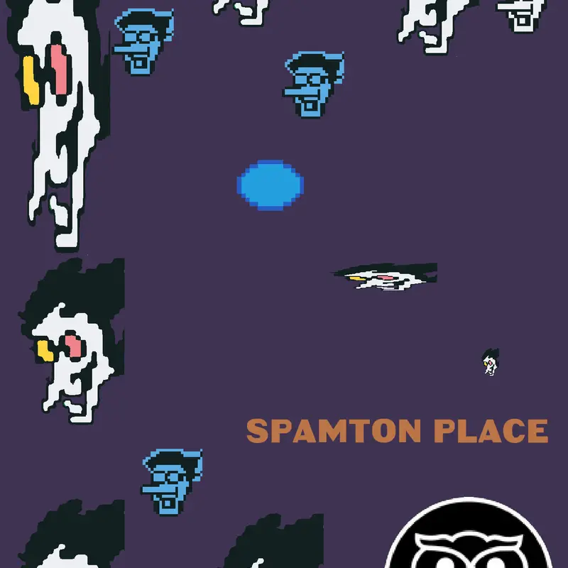 Game by @sp4mt0n