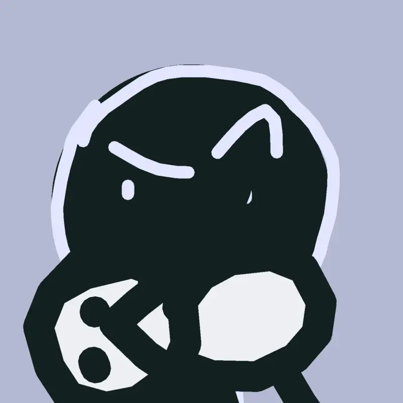 Reverse blob and flashy blob by @diegosiqueira