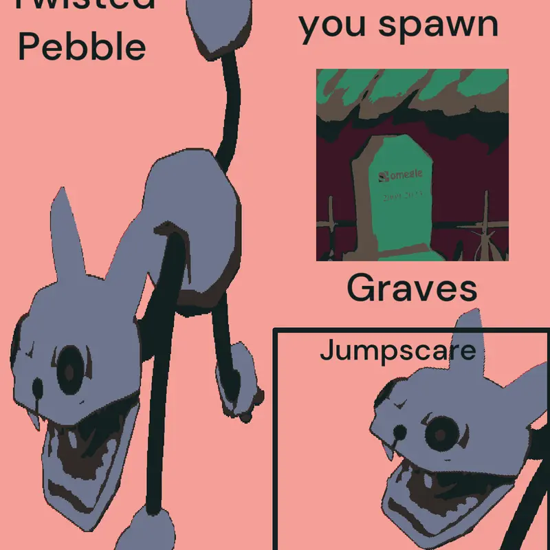 Game by @guydoesrandomthings