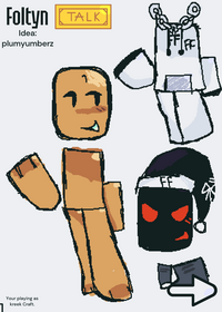 Big ahh masivve credit to plumyumberz