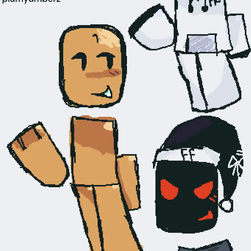 Game by @-_C4TR0-TH3_C4T_-