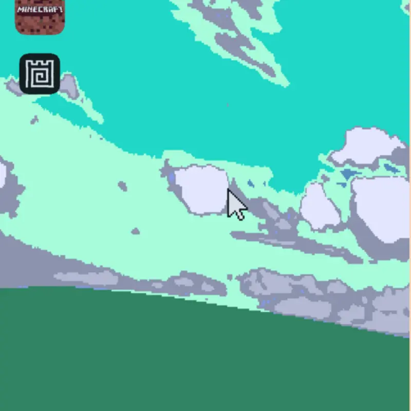 Game by @notfungame