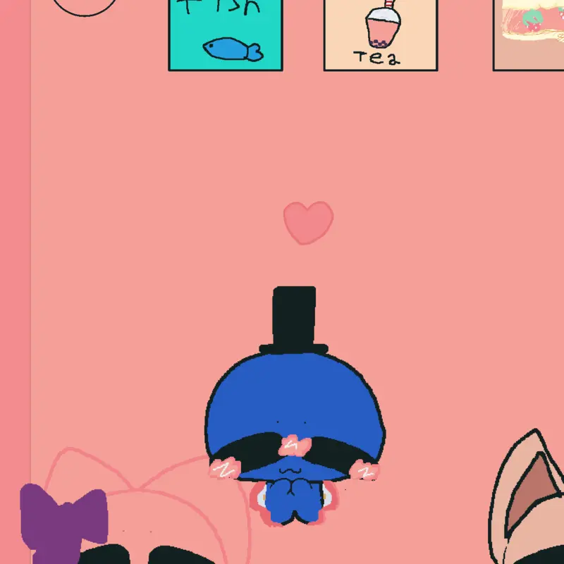 Game by @funnylittleguy