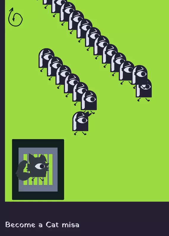 Game by @kytt