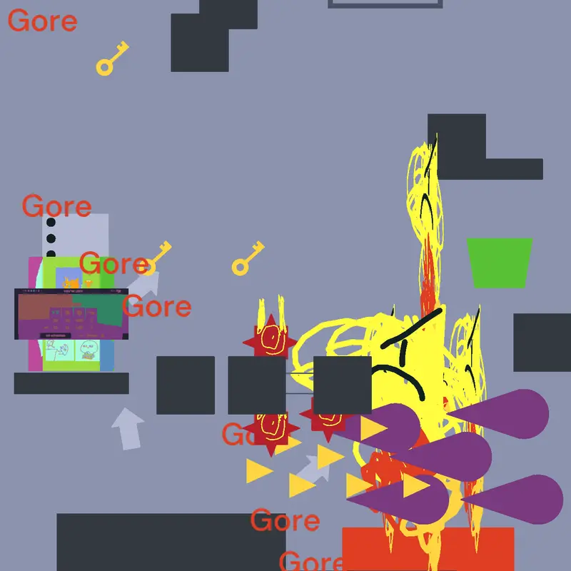 Game by @saul_goodman