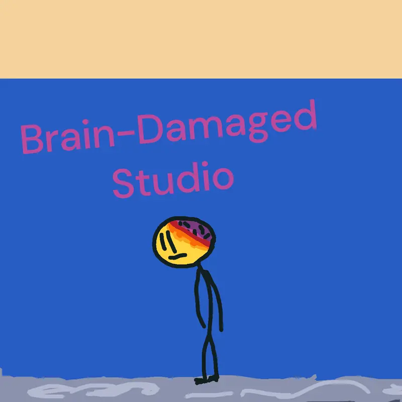 Game by @BrainDamages_studio