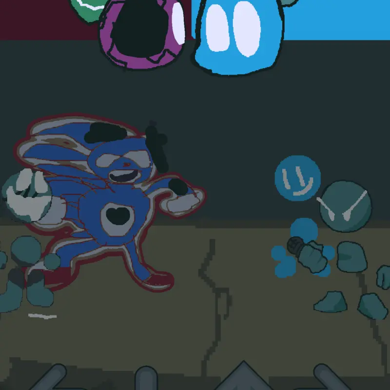 Game by @Ayiel_fareel