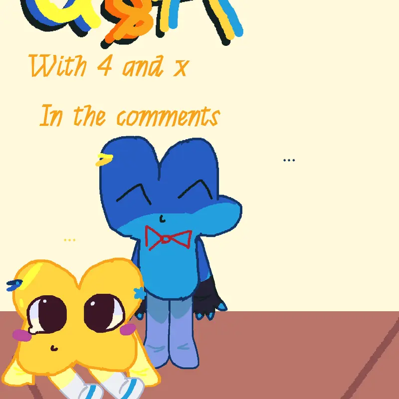 Game by @OBAMITSUU