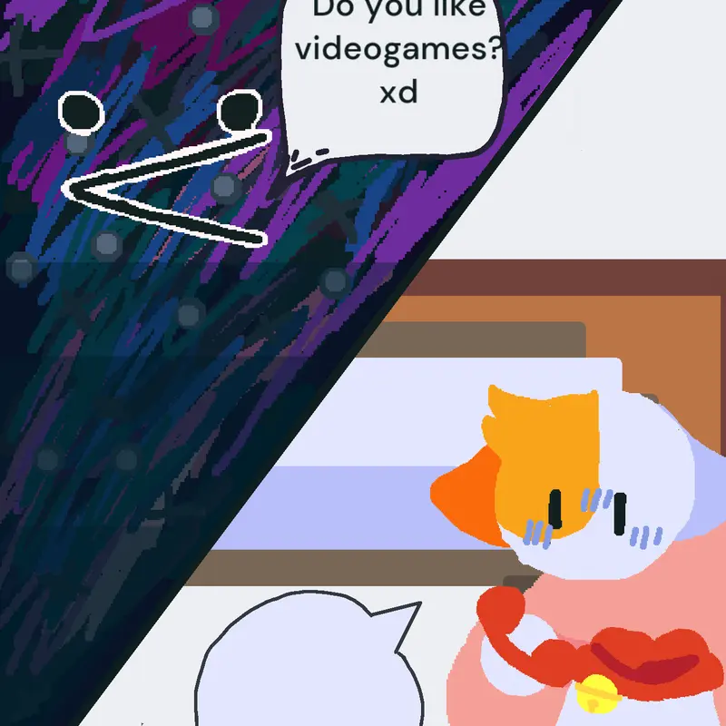 Game by @Leleandrous