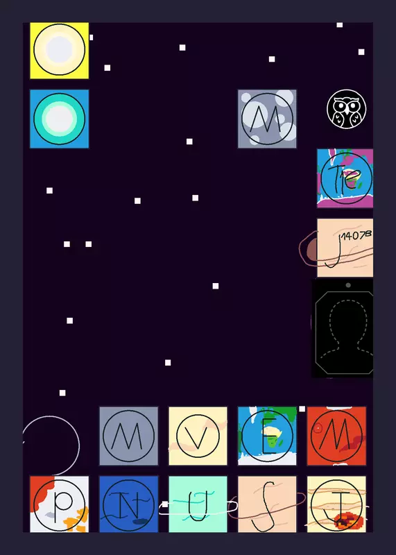 The solar system by @Joshua_546737