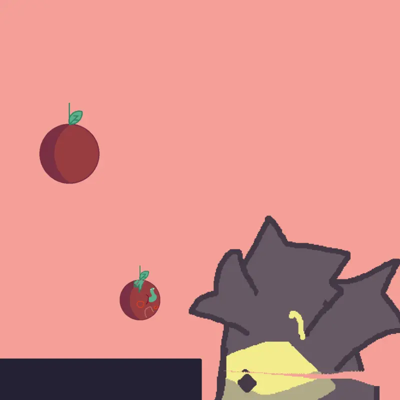 Game by @ANormalLightMan3