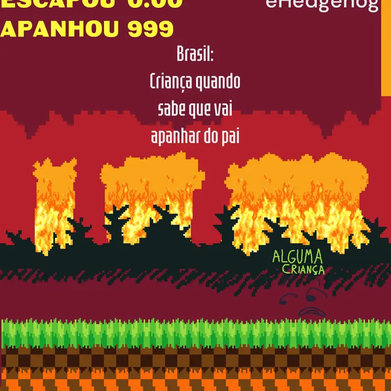 Game by @jonasgoisdasilva