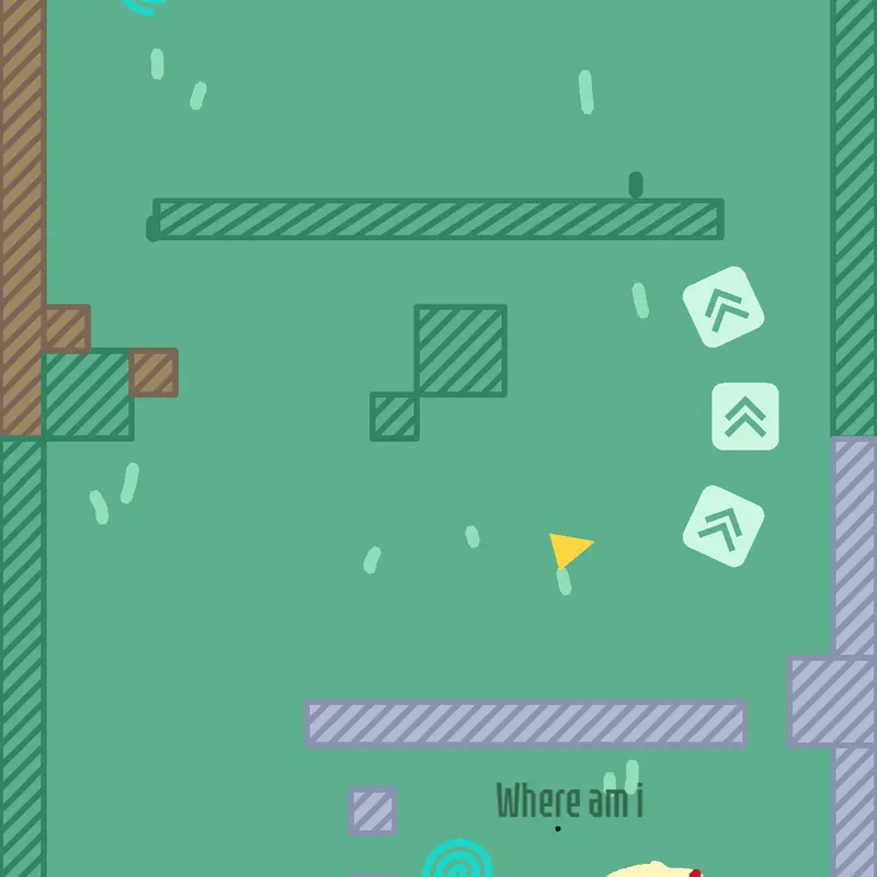 Game by @forsaken_guy
