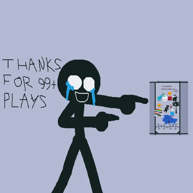 Game by @brosgotmad