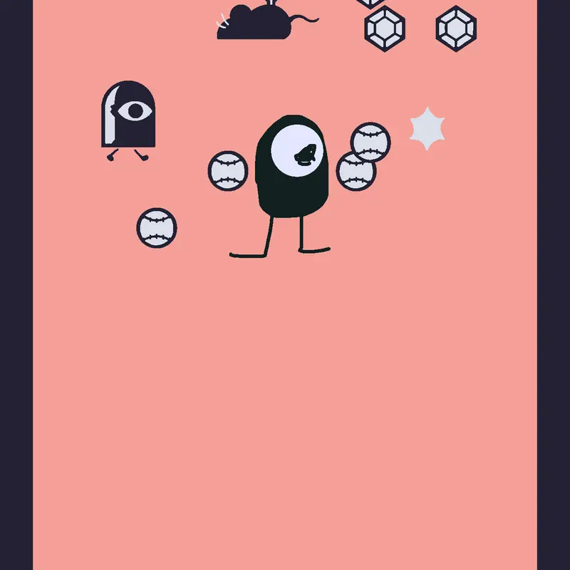 Game by @mcdandy